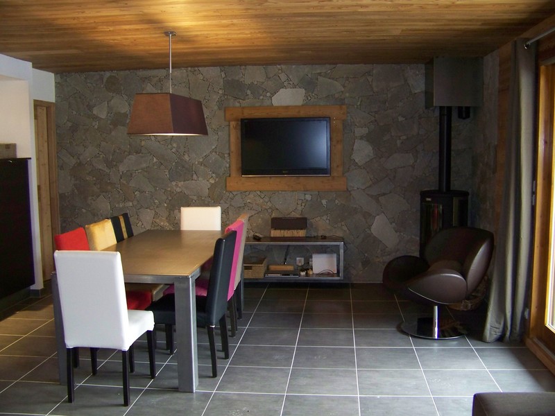 Chalet La Dibona
